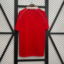 Camisa Benfica Home 94/95 - Versão Retro