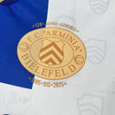 Camisa Arminia Bielefeld 125th Anniversary 2025/26 - Torcedor Masculino