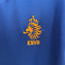 Camisa Holanda Home 1998  - Nike Versão Retro