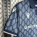 Camisa Wrexham Away 24/25 - Torcedor Masculina