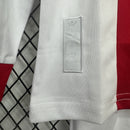 Kit Infantil Ajax 120th Anniversary 2025/26 - Adidas infantil
