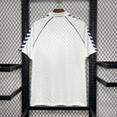 Camisa Real Madrid Home 1988/89 - Versão Retro