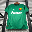 Camisa  RC Lens Away 24/25 - Puma Torcedor Masculina