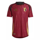 Camisa Bélgica Home 24/25 - Adidas Versão Torcedor - Vermelha