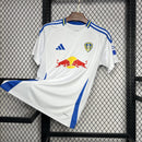 Camisa Leeds United Home 24/25 - Adidas Torcedor Masculina