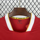 Camisa Seleção Panamá Home 2025/26 - Torcedor Masculina