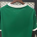 Camisa Palmeiras Home 2025/26 - Puma Torcedor Masculina