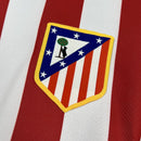 Camisa Atlético de Madrid Home 2025/26 - Nike Torcedor Masculina