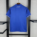 Camisa Cruzeiro Futsal Home 2025/26 - Torcedor Masculina