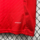 Camisa Benfica Home 24/25 - Adidas Torcedor Masculina