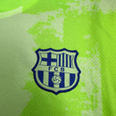 Kit Infantil Barcelona Third 25/26 - Nike infantil