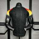 Camisa Alemanhã Pré-Jogo 24/25 - Adidas Versão Jogador
