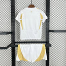 Kit Infantil Al Nassr Third 24/25 - Adidas Infantil