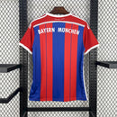Camisa Bayern Munich Home 2014/15 - Adidas Versão Retro