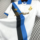 Camisa Inter de Milão Away 1994/95 - Adidas Versão Retro