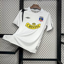 Camisa Colo Colo Home 2006 - Versão Retro