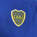 Camisa Boca Juniors Titular 2000/01  - Versão Retro