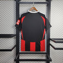 Camisa Fulham Home 2024/25 - Adidas Torcedor Masculina