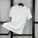 Camisa Seleção Alemanha Anniversary White 2025/26 - Torcedor Masculina