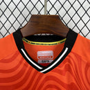 Camisa Vasco Goleiro 2025/26 - Torcedor Masculina