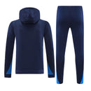 Conjunto de Treino Chelsea 2025 - Moletom e Calça