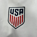 Camisa Seleção Estados Unidos Home 2024/25- Nike Torcedor Masculina
