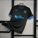 Camisa Preston North Thirds 24/25 - Torcedor Masculina