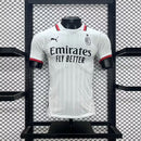 Camisa Milan Home 24/25 - Puma Jogador Masculina