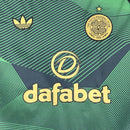 Camisa Celtic Ed.Especial 2025/26 -  Torcedor Masculino