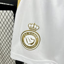 Kit Infantil Al Nassr Third 24/25 - Adidas Infantil