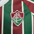 Kit Infantil Fluminense Home 2025/26 - infantil