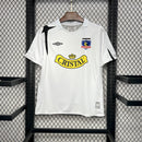 Camisa Colo Colo Home 2006 - Versão Retro
