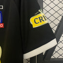 Camisa Colo Colo Away 2011 - Adidas Versão Retro