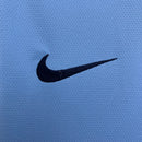 Camisa Manchester City Home 2013/14 - Nike Versão Retro