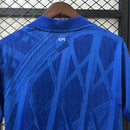 Camisa Chelsea Home 2025/26 - Nike Torcedor Masculina