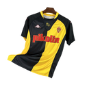 Camisa Real Zaragoza Away 2001/02 - Versão Retro