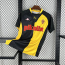 Camisa Real Zaragoza Away 2001/02 - Versão Retro