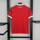 Camisa Seleção Panamá Home 2025/26 - Torcedor Masculina