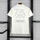 Camisa Barcelona LAMINE YAMAL 24/25 - Torcedor Masculina