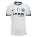 Camisa Inter De Milão Away 2024/25 - Torcedor Masculino