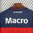 Camisa Club Atlético Tigre Away 2025/26 - Torcedor Masculina