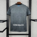 Camisa Napoli Third 24/25 - Torcedor Masculina