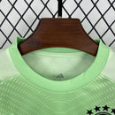 Kit Infantil Bayern Munich Goleiro Green 2025/26 - Infantil