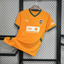 Camisa Valencia Third 24/25 - Puma Versão Torcedor