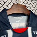 Camisa Monterrey Home 24/25 - Puma Torcedor Masculina