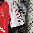 Camisa Lincoln City Home 24/25 - Torcedor Masculina