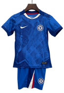 Kit Infantil Chelsea Home 2025/26 - Nike infantil