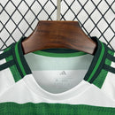 Camisa Celtic Home 2025/26 - Torcedor Masculina