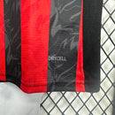 Kit Infantil Milan Home 2025/26 - Puma infantil