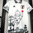 Camisa Seleção Japão Ed. Especial 24/25 - Adidas Torcedor Masculina